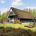 Holiday home 0019-romo-moritzvej-12 Toftum (Syddanmark)