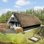 0019-romo-moritzvej-12 Holiday home Toftum (Syddanmark)