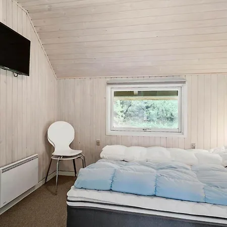 Holiday home 0019-romo-moritzvej-12 *