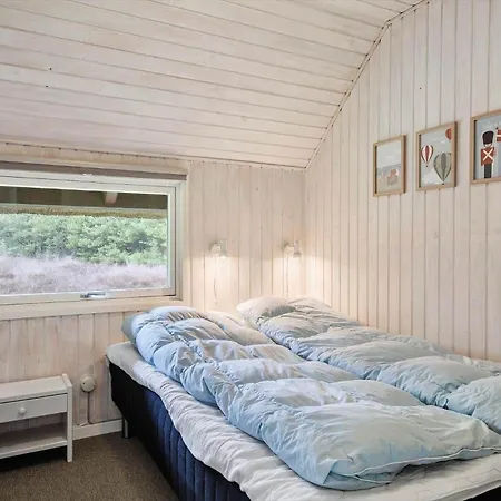 Holiday home 0019-romo-moritzvej-12 Toftum (Syddanmark)