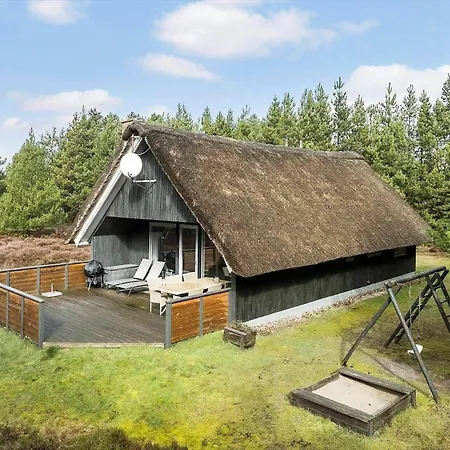 Holiday home 0019-romo-moritzvej-12 *