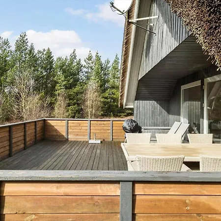 Holiday home 0019-romo-moritzvej-12 *