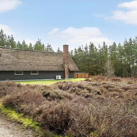 0019-romo-moritzvej-12 度假居 *