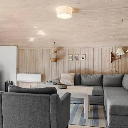 Дом отдыха 0019-romo-moritzvej-12 Toftum (Syddanmark)