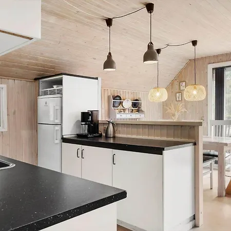 Дом отдыха 0019-romo-moritzvej-12 Toftum (Syddanmark)