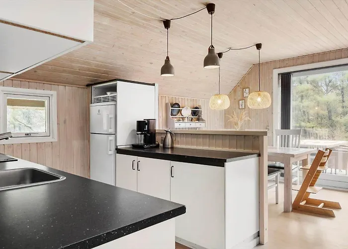 Дом отдыха 0019-romo-moritzvej-12 Toftum (Syddanmark)