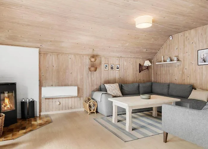 0019-romo-moritzvej-12 Дом отдыха Toftum (Syddanmark)