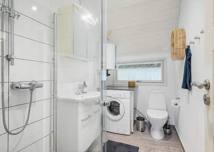 0019-romo-moritzvej-12 Дом отдыха Toftum (Syddanmark)