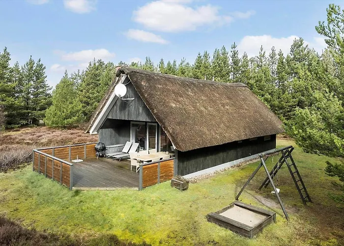 0019-romo-moritzvej-12 Дом отдыха Toftum (Syddanmark)