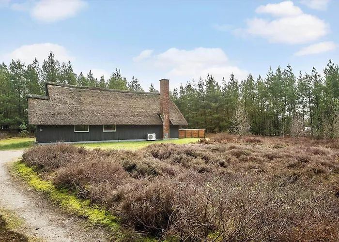 Дом отдыха 0019-romo-moritzvej-12 *